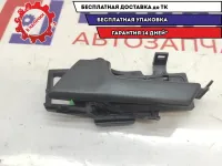 Ручка двери внутренняя левая передняя Chevrolet Aveo 96462707.
