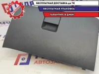 Бардачок (крышка) Chevrolet Aveo 96457687. Царапина.