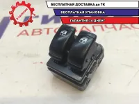 Блок управления стеклоподъемниками Chevrolet Aveo 96652187.