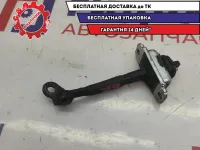 Ограничитель двери задний правый Chevrolet Aveo 96649097.