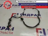 Проводка двери задней Chevrolet Aveo 96652081.