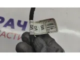 Проводка двери задней Chevrolet Aveo 96652081.