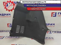 Обшивка багажника правая задняя Chevrolet Aveo 96834799.