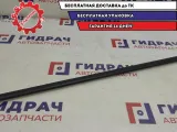 Молдинг передней левой двери Chevrolet Aveo 96600373.