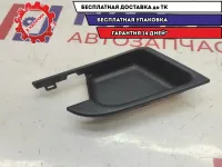 Накладка ручки внутренней задней правой Chevrolet Aveo 96462714.