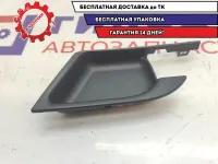 Накладка ручки внутренней передний левой Chevrolet Aveo 96462713.