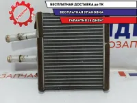 Радиатор отопителя Chevrolet Aveo 96887038.