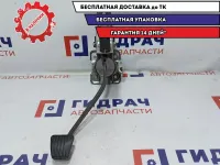 Педаль тормоза Chevrolet Aveo 96940352.