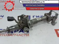 Колонка рулевая Chevrolet Aveo 96862594.