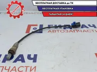 Датчик кислородный верхний Chevrolet Aveo 96945995.