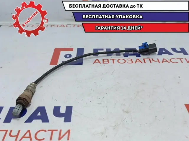 Датчик кислородный верхний Chevrolet Aveo 96945995.