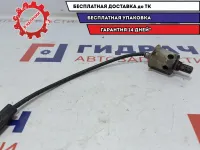 Датчик кислородный нижний Chevrolet Aveo 96951720.