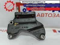 Кронштейн двигателя правый Chevrolet Aveo 96965397.