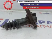 Цилиндр сцепления рабочий Chevrolet Aveo 96473954.