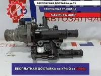 Корпус термостата Chevrolet Aveo 96984102.