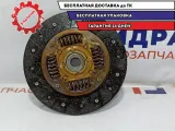 Диск сцепления Chevrolet Aveo 96468826.