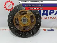 Диск сцепления Chevrolet Aveo 96468826.