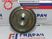 Маховик Chevrolet Aveo 96184354.