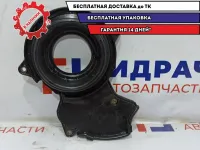 Кожух ремня ГРМ Chevrolet Aveo 55354834.