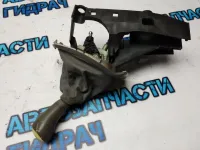 Кулиса КПП Chevrolet Cobalt 98500274 Удовлетворительное состояние