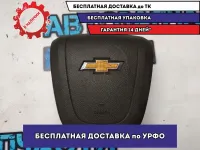 Подушка безопасности в рулевое колесо Chevrolet Cobalt 52022078 Отличное состояние
