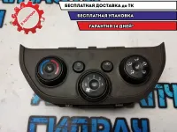 Блок управления отопителем Chevrolet Cobalt 94756850 Отличное состояние