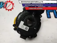 Датчик угла поворота рулевого колеса Chevrolet Cobalt 95322895 Отличное состояние
