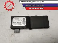 Антенна центрального замка Chevrolet Cobalt 13500144 Отличное состояние
