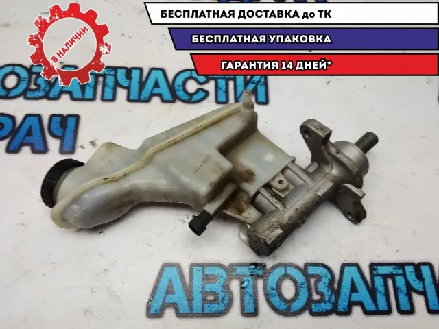 Цилиндр тормозной главный Chevrolet Cobalt 94765407 Отличное состояние