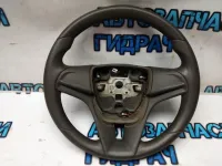 Рулевое колесо Chevrolet Cobalt 52022725 Отличное состояние