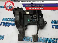 Блок педалей  Chevrolet Cobalt 52035800 Удовлетворительное состояние