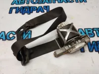 Ремень безопасности передний левый Chevrolet Cobalt 52028411 Отличное состояние