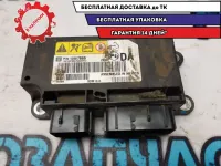 Блок управления AIR BAG Chevrolet Cobalt 13587666 Отличное состояние