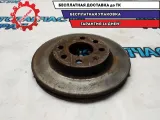 Диск тормозной передний Chevrolet Cobalt 94731378 Хорошее состояние
