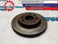Диск тормозной передний Chevrolet Cobalt 94731378 Хорошее состояние
