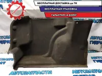 Обшивка багажника левая Chevrolet Cobalt 52056833 Отличное состояние