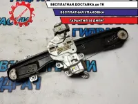 Стеклоподъемник передний правый Chevrolet Cobalt 52021144 Отличное состояние
