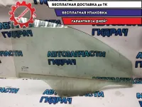 Стекло двери передней правой  Chevrolet Cobalt 94732153 Отличное состояние