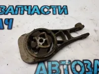 Опора КПП задняя Chevrolet Cobalt 95493721 Отличное состояние