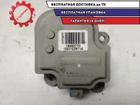 Моторчик заслонки отопителя Chevrolet Cobalt 16452770 Отличное состояние