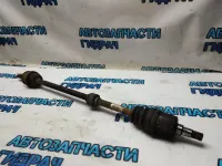 Привод передний правый Chevrolet Cobalt 94739287 Отличное состояние