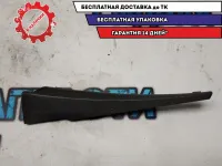 Накладка лобового стекла правая Chevrolet Cobalt 52051205 Отличное состояние