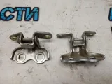 Петли двери задней правой Chevrolet Cobalt Отличное состояние