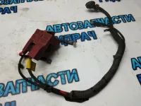 Клемма аккумулятора плюс Chevrolet Cobalt 95938851 Отличное состояние