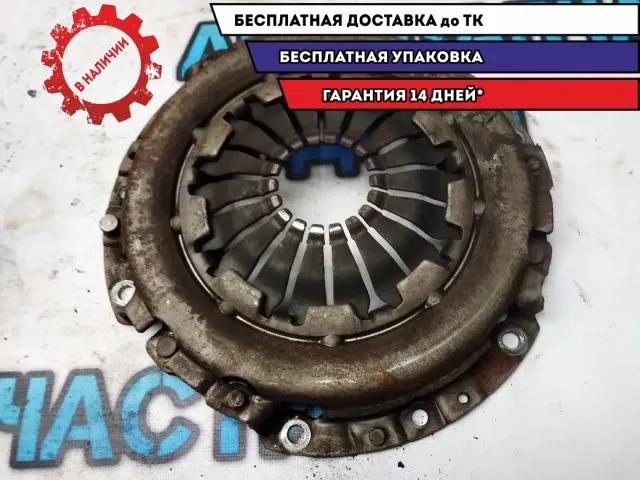 Корзина сцепления Chevrolet Cobalt 96980047 Отличное состояние