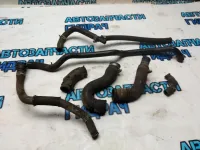 Патрубки системы охлаждения шт. Chevrolet Cobalt Отличное состояние