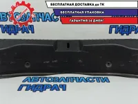 Обшивка багажника Chevrolet Cruze 96961187. Дефект.