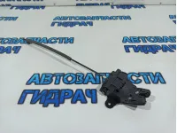 Замок багажника Chevrolet Cruze 13501988.