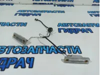 Фонарь подсветки номера Chevrolet Cruze 95107229.