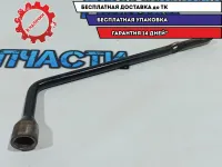 Ключ баллонный Chevrolet Cruze 15943523.